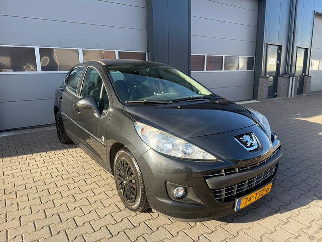 Peugeot 207 1.4 VTi Urban Move 5DRS|Airco|Cruise Controle|e APK