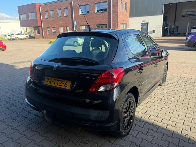 Peugeot 207 1.4 VTi Urban Move 5DRS|Airco|Cruise Controle|e APK