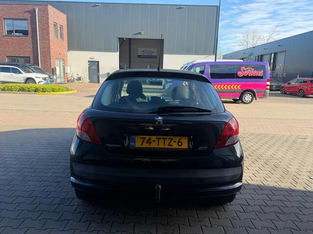 Peugeot 207 1.4 VTi Urban Move 5DRS|Airco|Cruise Controle|e APK
