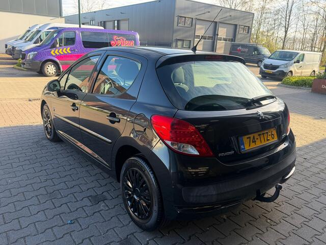 Peugeot 207 1.4 VTi Urban Move 5DRS|Airco|Cruise Controle|e APK