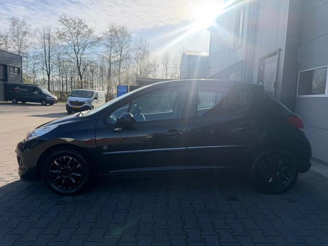 Peugeot 207 1.4 VTi Urban Move 5DRS|Airco|Cruise Controle|e APK