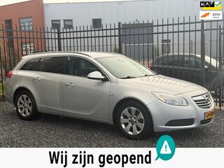 Opel Insignia Sports Tourer (2008 - 2017)