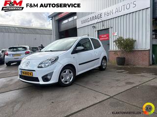 Renault Twingo (2007 - 2014)