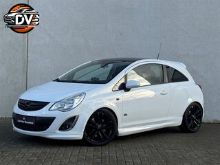Opel Corsa (2006 - 2014)