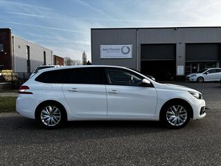 Peugeot 308 SW (2014 - 2021)