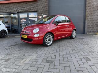 Fiat 500 (2007 - 2025)