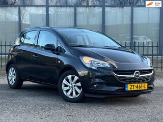 Opel Corsa (2014 - 2019)