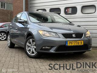 Seat Leon (2012 - 2020)
