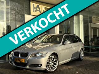 BMW 3-Serie (2005 - 2012)