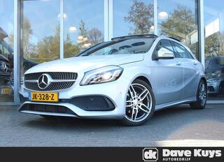 Mercedes-Benz A-Klasse (2012 - 2018)