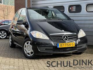 Mercedes-Benz A-Klasse (2012 - 2018)