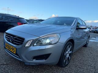 Volvo V60 (2010 - 2018)