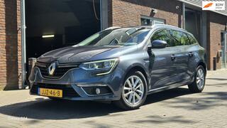 RENAULT MEGANE Estate 1.3 TCe Limited|AIRCO|NAVI|NIEUWE APK