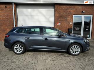 Renault Megane Estate