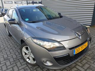 Renault Megane Estate (2009 - 2016)