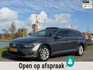 Volkswagen Passat Variant (2014 - 2023)