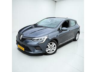 RENAULT CLIO 1.0 TCe Zen 2 jr apk LED NAVI