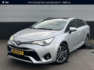 Toyota Avensis Wagon