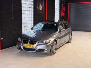 BMW 3-Serie (2005 - 2012)