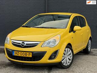 Opel Corsa (2006 - 2014)