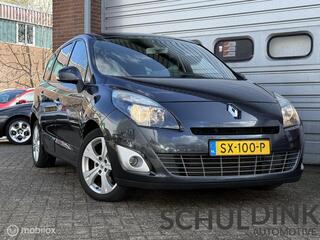 Renault Grand Scenic (2009 - 2016)