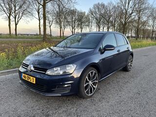 Volkswagen Golf VII