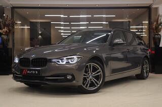 BMW 3-Serie Touring (2012 - 2019)
