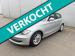 BMW 1-Serie (2004 - 2011)