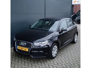 Audi A1 (2010 - 2018)