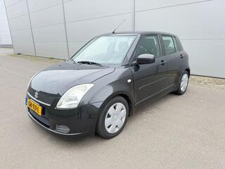 SUZUKI SWIFT 1.3 GLS | Nieuw APK 16-3-27 | Airco