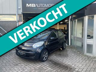 Citroen C1 (2005 - 2014)