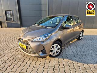 Toyota Yaris (2011 - 2020)