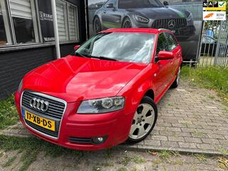 Audi A3 Sportback (2004 - 2012)