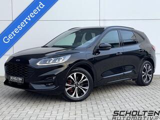 FORD KUGA 2.5 PHEV ST-Line X Leder B&O ACC BLIS Head-Up 360 camera 19 inch