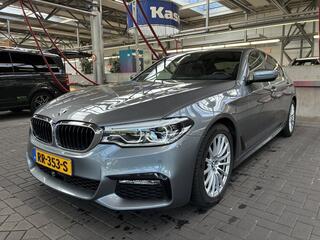 BMW 5-SERIE 540i xDrive High Executive M-Sport Vol Opties
