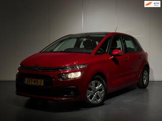 CITROEN C4 SpaceTourer 1.2 PureTech Shine /Clima/Cruise/PDC/CarPlay/LED/DAB+/LMV