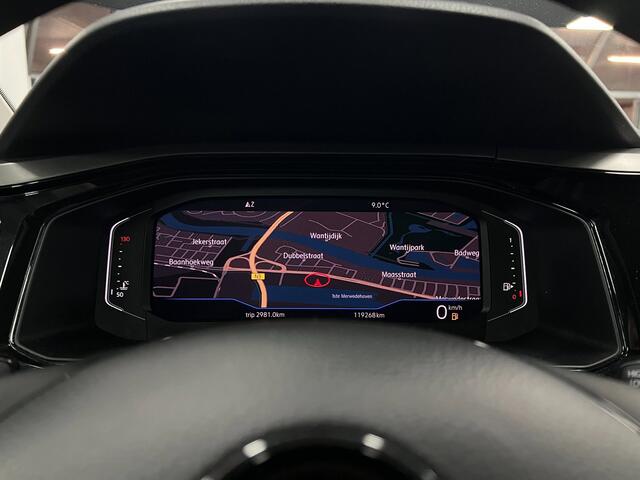Volkswagen Polo 1.0 Business | Clima | PDC | Led | Carplay |