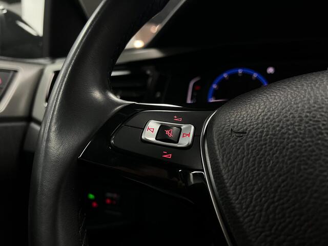 Volkswagen Polo 1.0 Business | Clima | PDC | Led | Carplay |