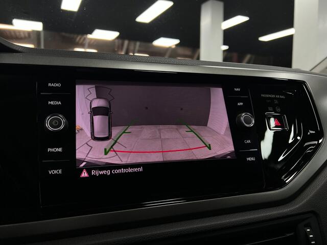 Volkswagen Polo 1.0 Business | Clima | PDC | Led | Carplay |
