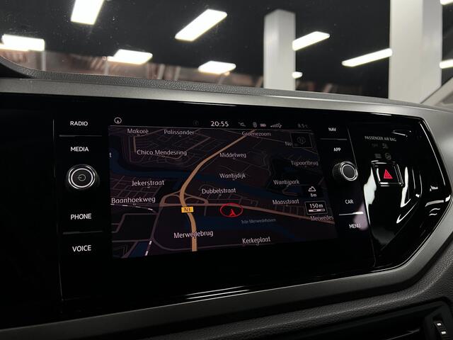 Volkswagen Polo 1.0 Business | Clima | PDC | Led | Carplay |