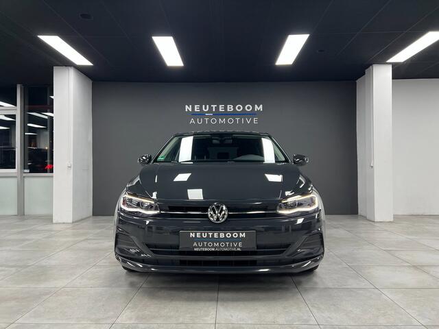 Volkswagen Polo 1.0 Business | Clima | PDC | Led | Carplay |