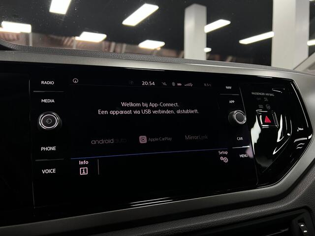 Volkswagen Polo 1.0 Business | Clima | PDC | Led | Carplay |