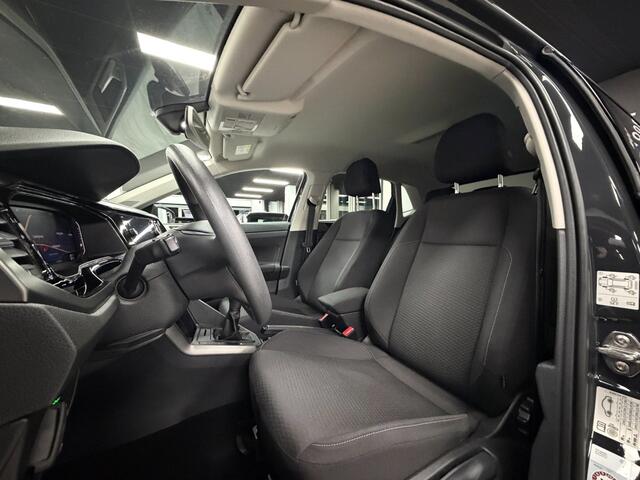 Volkswagen Polo 1.0 Business | Clima | PDC | Led | Carplay |