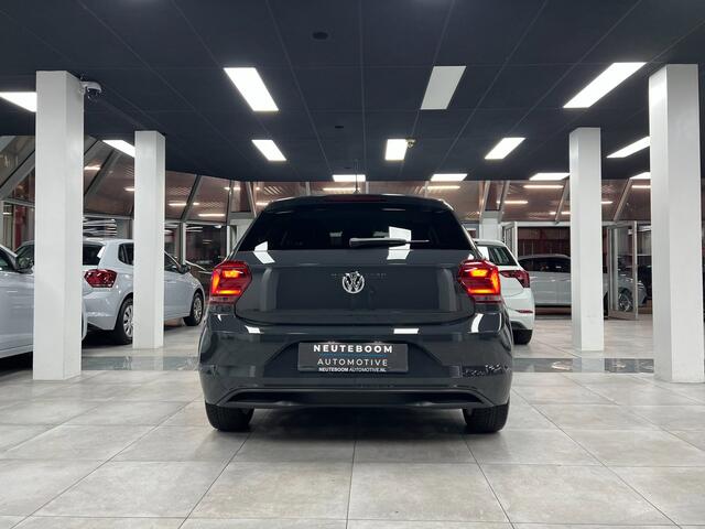 Volkswagen Polo 1.0 Business | Clima | PDC | Led | Carplay |