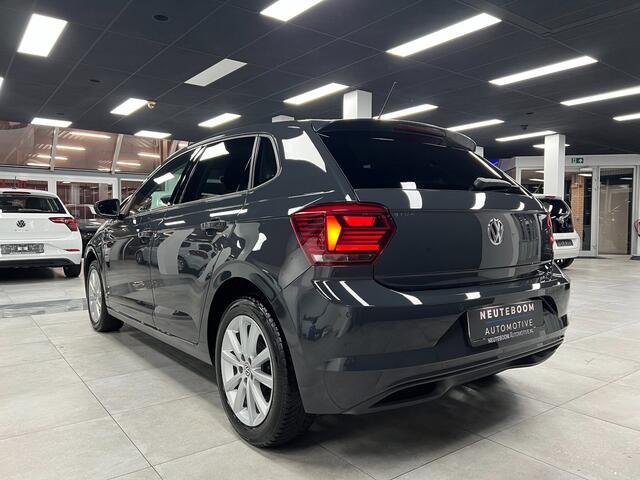 Volkswagen Polo 1.0 Business | Clima | PDC | Led | Carplay |