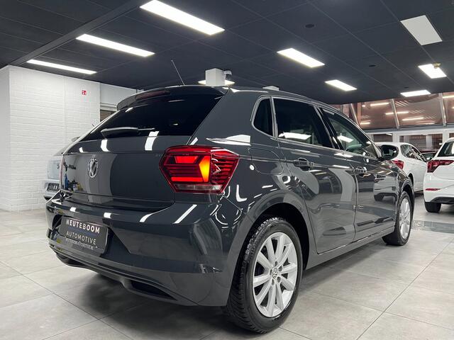 Volkswagen Polo 1.0 Business | Clima | PDC | Led | Carplay |