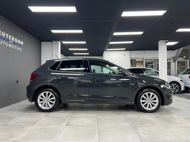 Volkswagen Polo 1.0 Business | Clima | PDC | Led | Carplay |