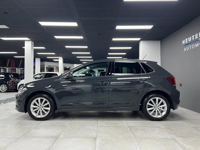 Volkswagen Polo 1.0 Business | Clima | PDC | Led | Carplay |