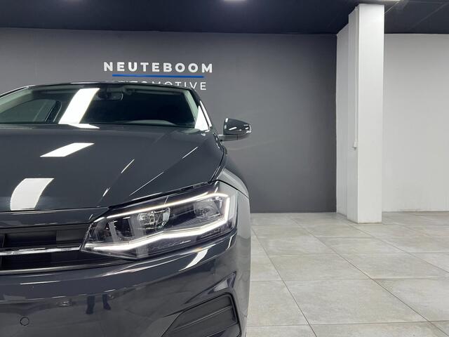 Volkswagen Polo 1.0 Business | Clima | PDC | Led | Carplay |