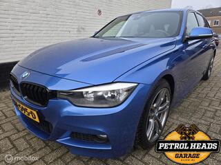 BMW 3-Serie Touring (2012 - 2019)